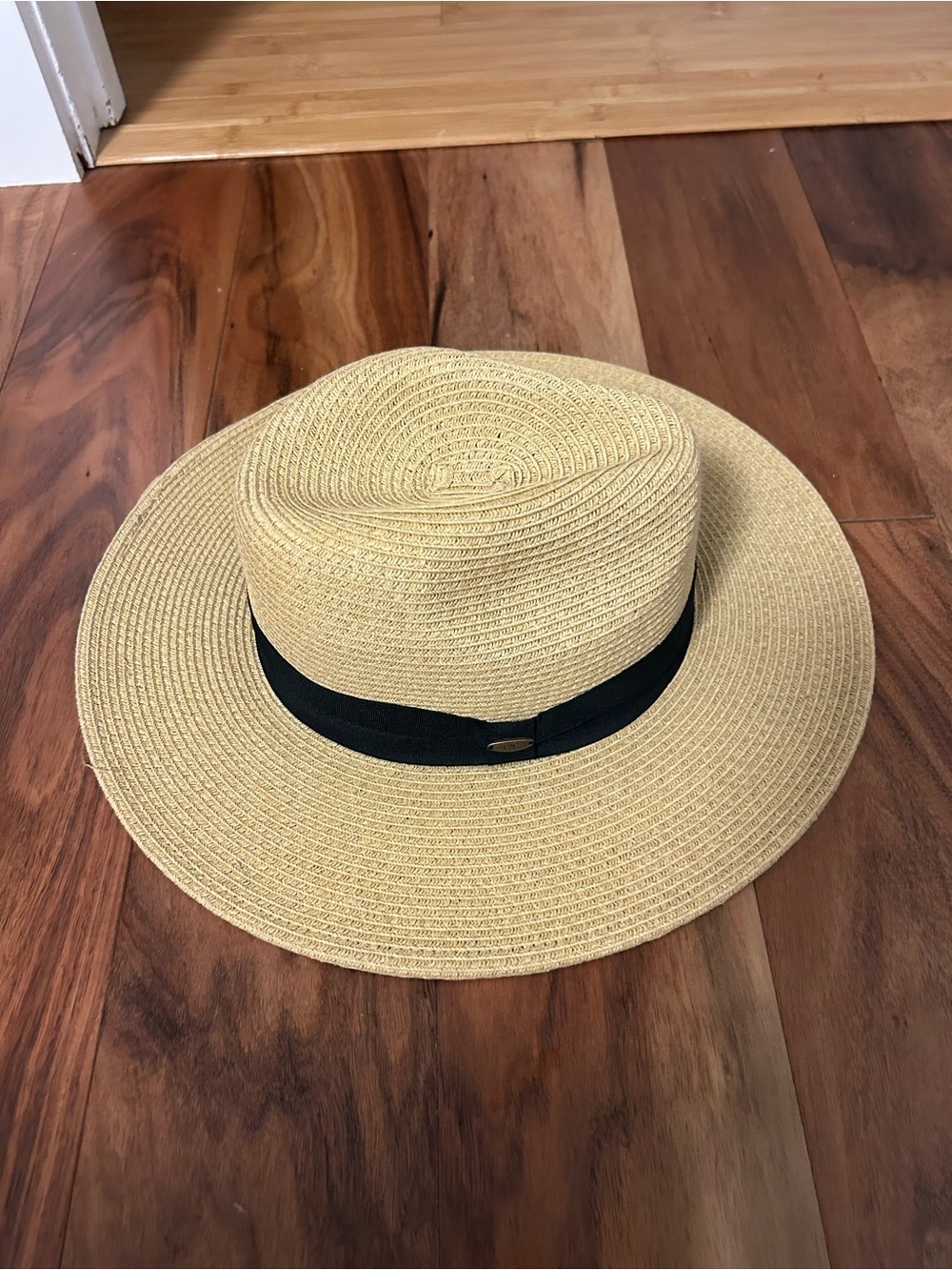 Sun hat